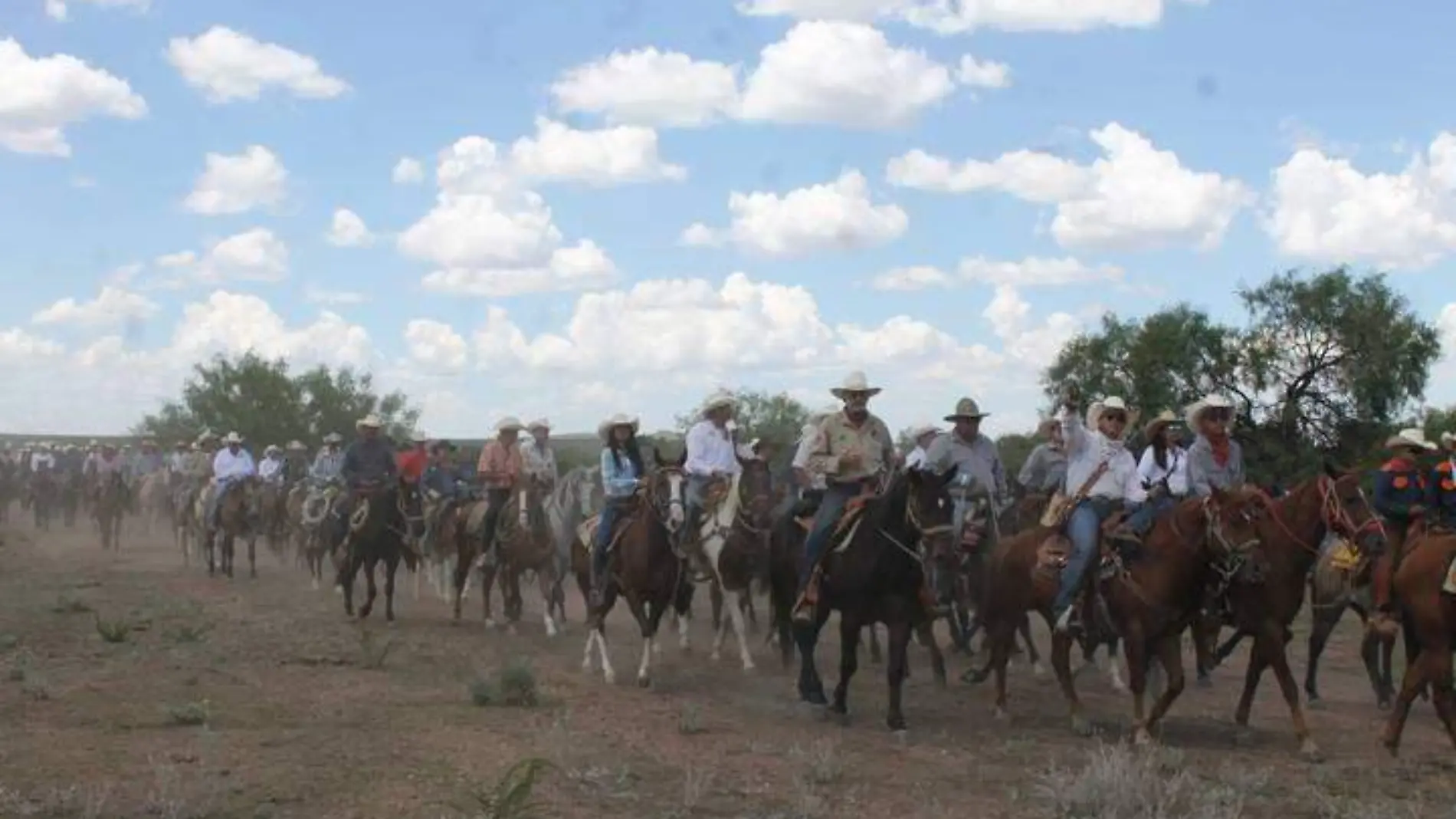 cabalgata 6 nota de javier 